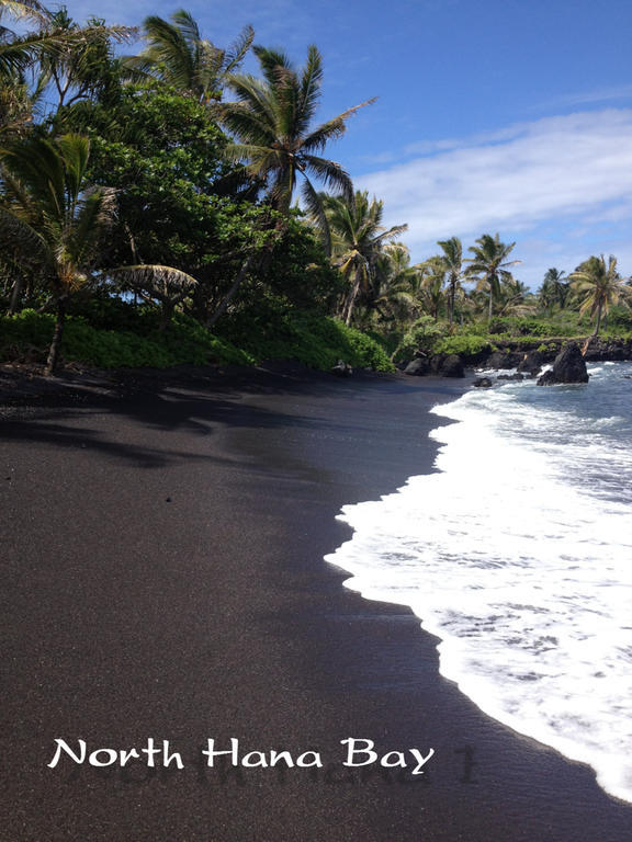 Heavenly Hana Paradise Camera foto