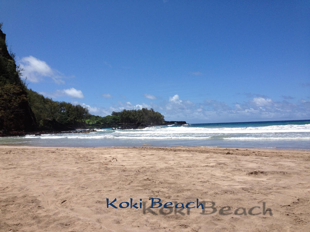 Heavenly Hana Paradise Camera foto